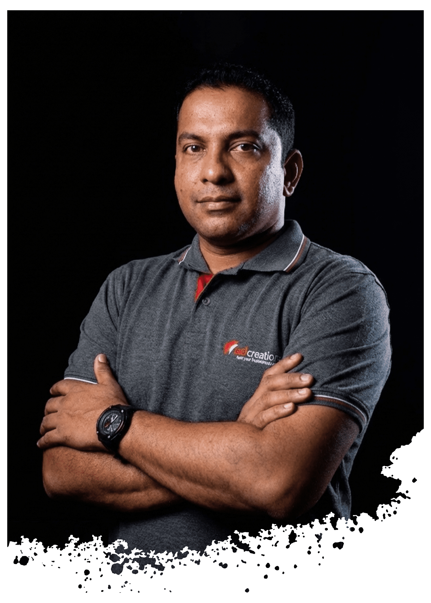DR. DILHAN S. JAYATILLEKE