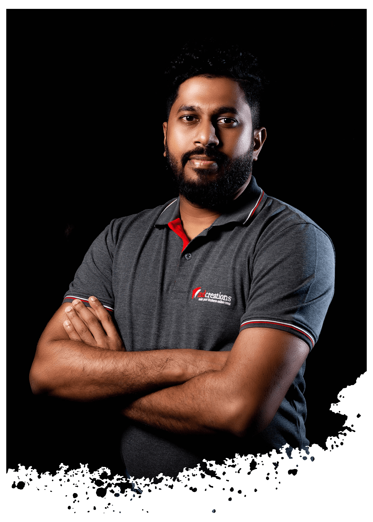 RUSHAN THARANGA
