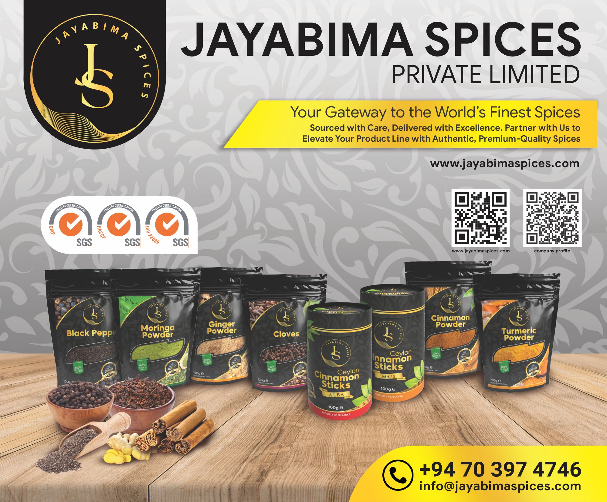 BANNER 145 X 120 SIDE