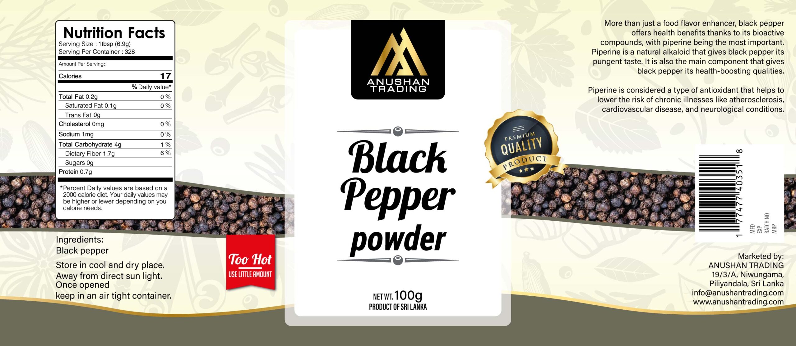 BLACK PEPPER POWDER-02