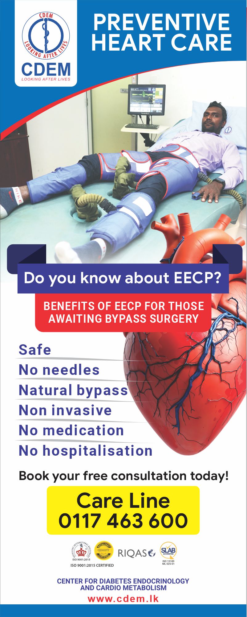 EECP 24X60