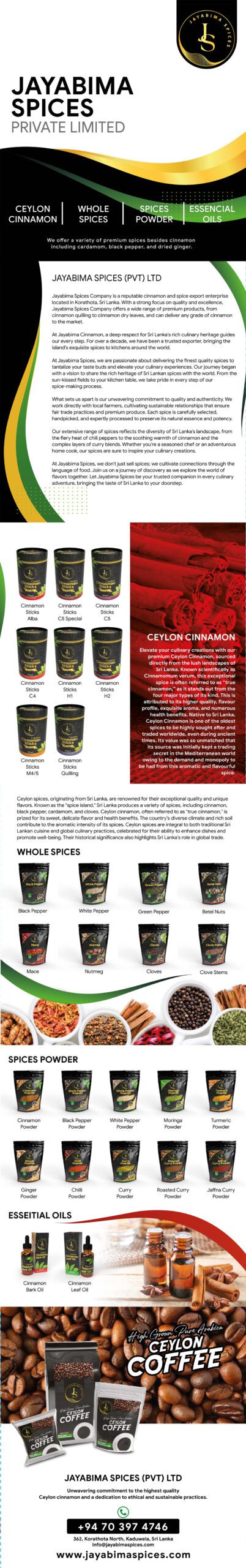 LEAFLET S