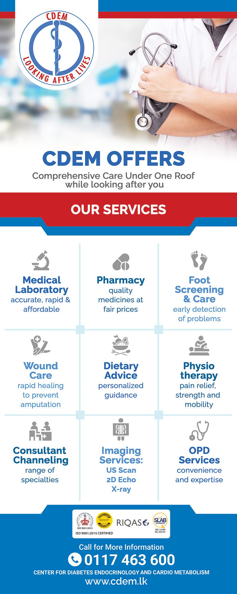 services all