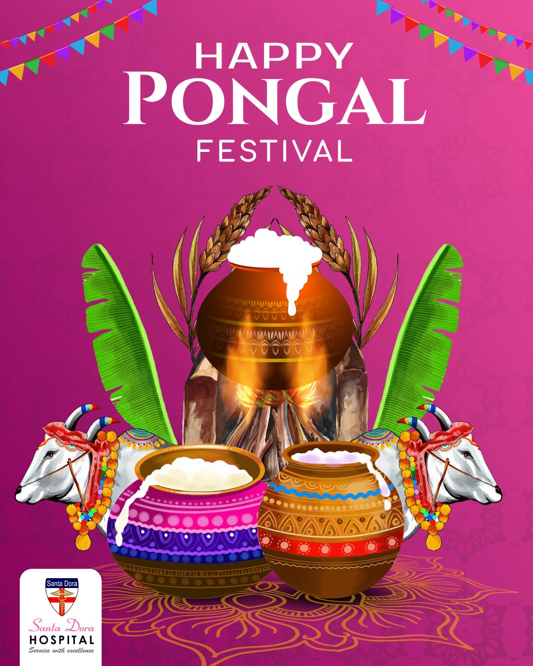 thaipongal -